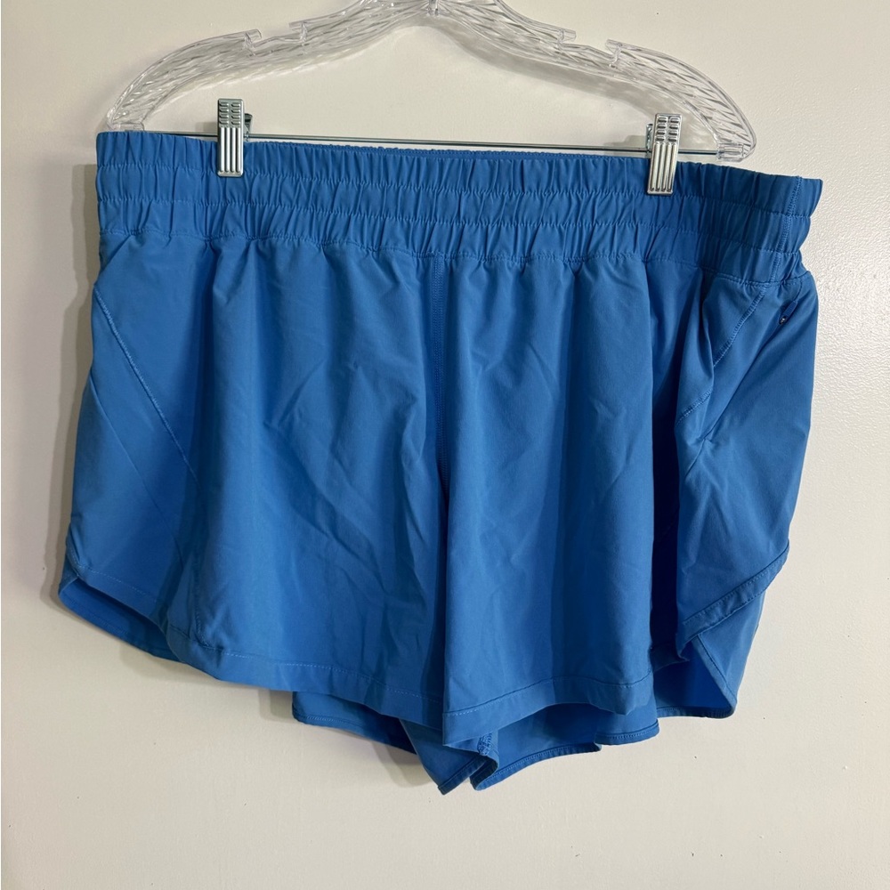 Lululemon Track That 5” Shorts